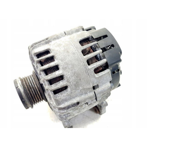 Генератор TG15C190 Audi A4 S4 B8 8K 3.0