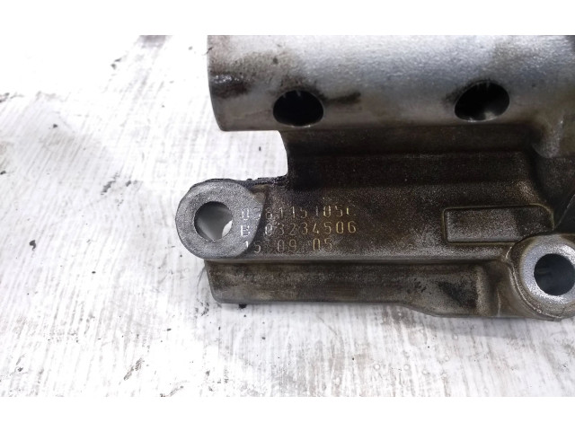 Масляный насос 038115105C Volkswagen Caddy