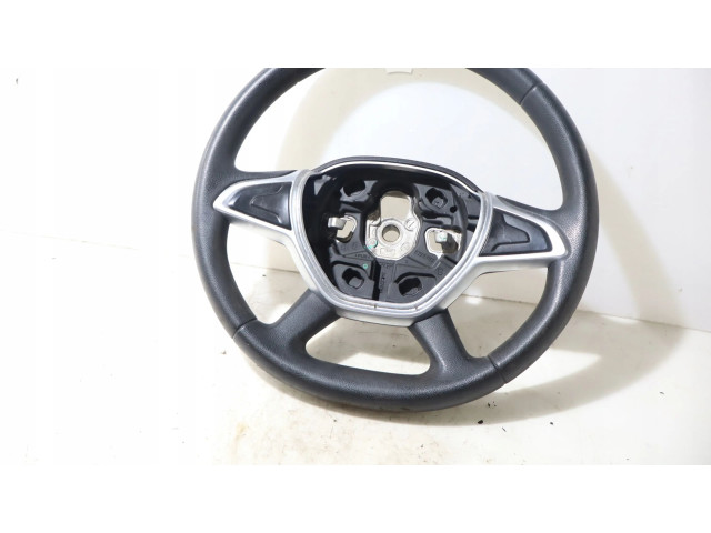 Руль Dacia Logan II 2012 - 2020 года