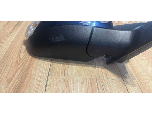 Зеркало электрическое        Ford Galaxy  2006 - 2015 года   