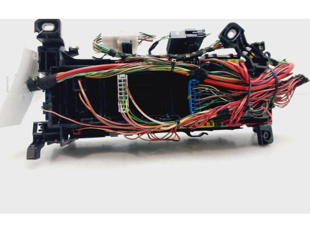 Pojistková skříňka A2465400040 Mercedes-Benz GLA W156 2014