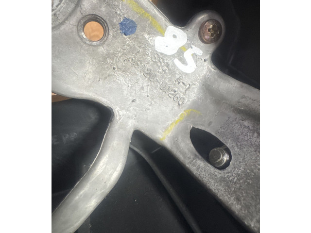 Volant Suzuki Ignis 2005 GS13103770, GS12001260