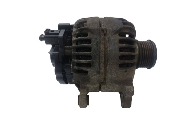 Генератор 045903023A, 0124515022 Audi A2