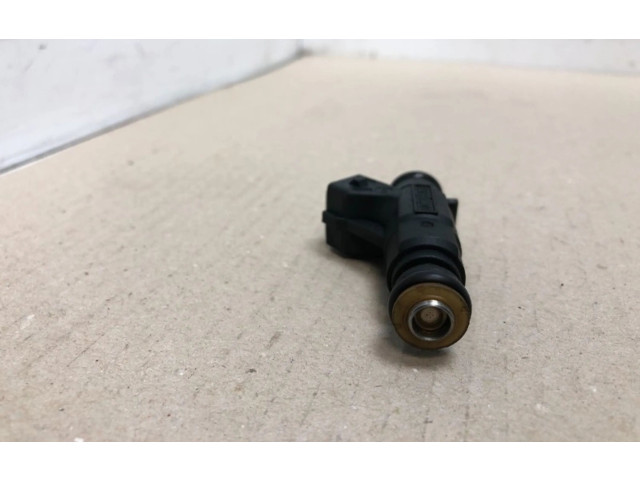 Форсунка 0280155753, 0280155753 Mercedes-Benz A W168 M166.960