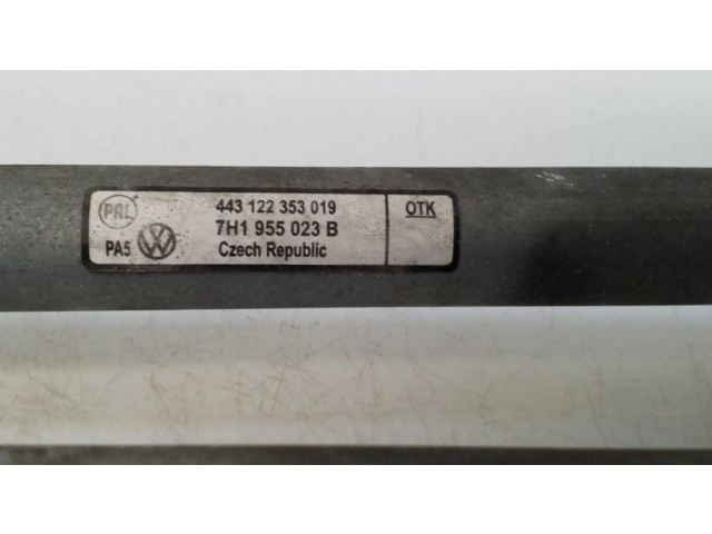 Комплект механизма стеклоочистителей