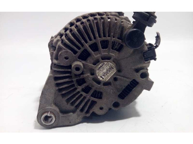 Генератор 23100EB31B Nissan Pathfinder R51