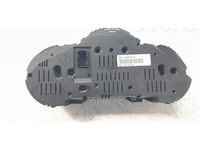 Панель приборов 156075855 Alfa Romeo 147