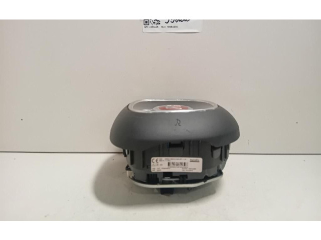 Подушка безопасности водителя 07355786510, 07355786510   Fiat 500L