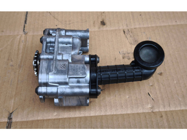 Čerpadlo oleje 9807727980 Ford Mondeo MK V T7CN