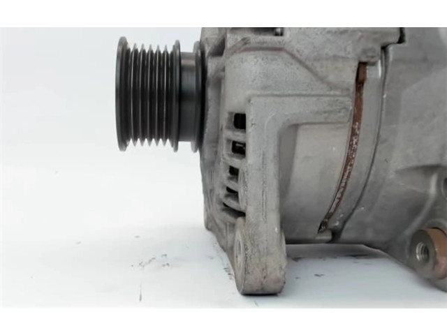 Насос усилителя руля 037903025H Seat Inca (6k)