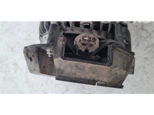 Генератор    Ford Transit -  Tourneo Connect      