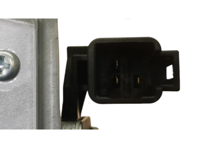 Моторчик заднего дворника 68229937AA, P68229937AA Jeep Grand Cherokee