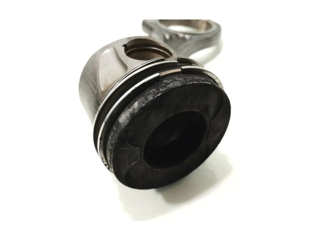 Поршень с шатуном EXL Jeep Grand Cherokee (WK)