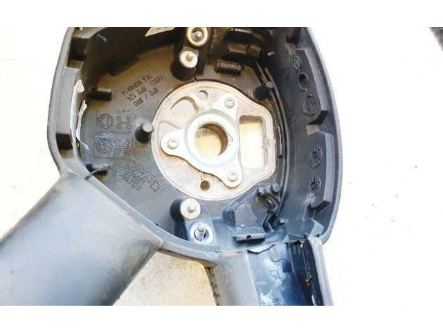 Руль Audi Q5 SQ5 2008 - 2017 года 8p0124, 305647610