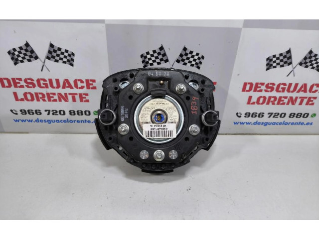 Подушка безопасности водителя 1T0955711C   Volkswagen Touran I