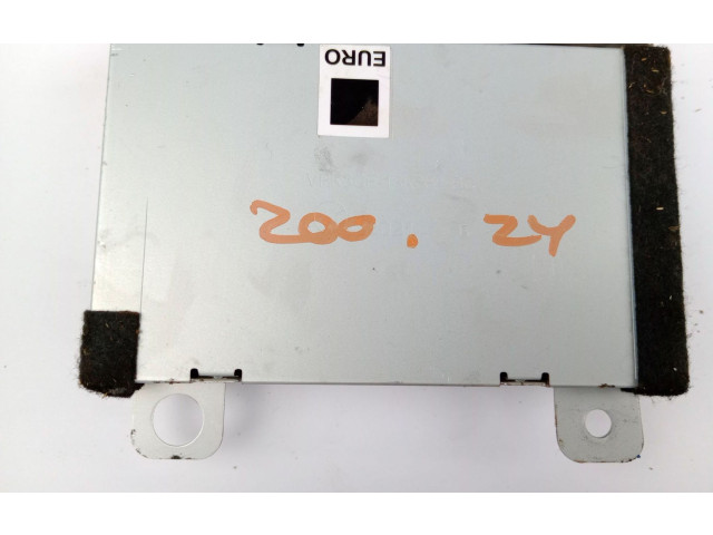 Блок управления 8785A092 Mitsubishi L200