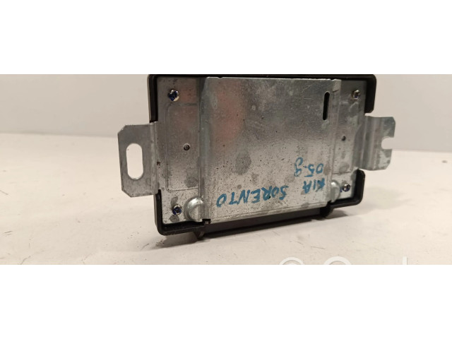 Блок управления коробкой передач 954404A742   KIA Sorento