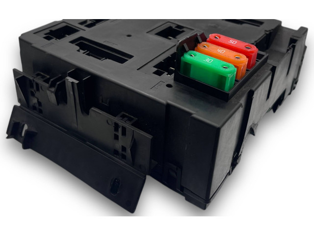 Блок комфорта S3584, A4515401550 Smart ForTwo II