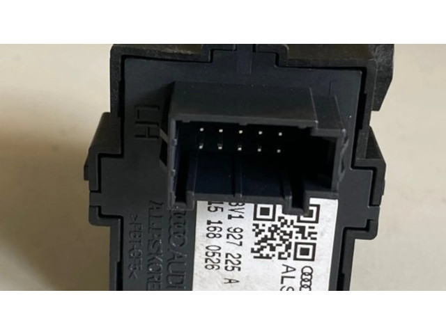 Включатель ручного тормоза