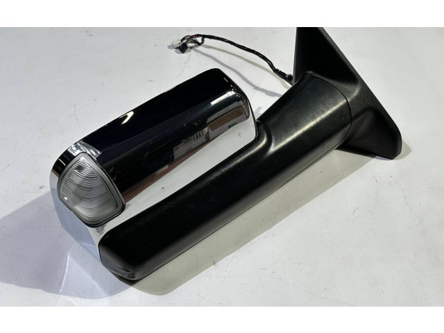 Зеркало электрическое        Ram 1500  2018 -  года   