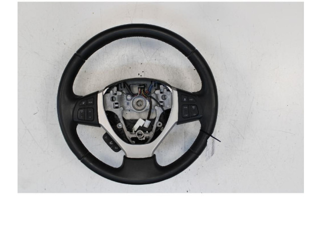 Руль Suzuki SX4 S-Cross  2013 - 2021 года       