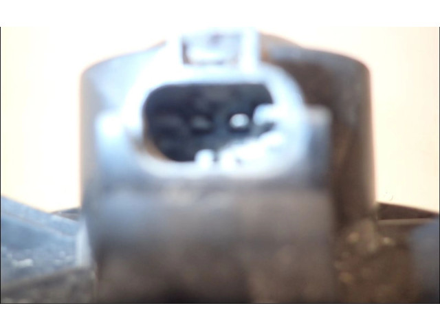 Вентилятор печки Nissan Navara D40