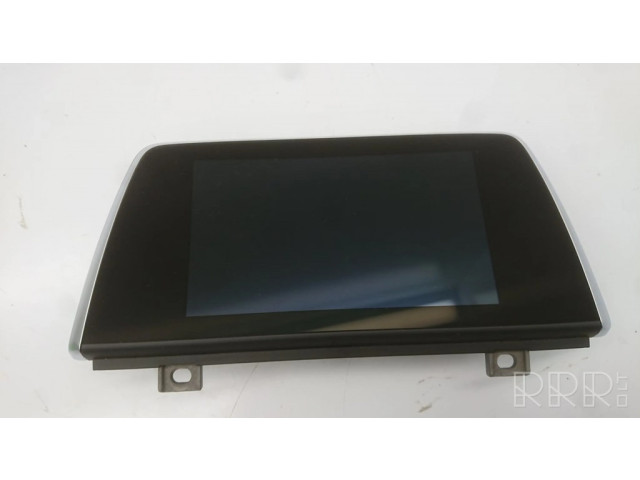 Дисплей 8798222, 8803369 BMW X2 F39