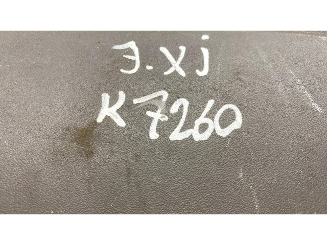 Блок предохранителей 518806206, 2W9314A073BE Jaguar XJ X350