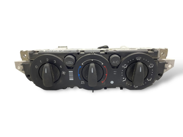 Блок управления климат-контролем 7M5T19980, 0312   Ford Focus