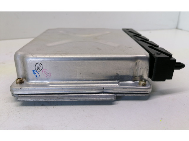 Блок управления двигателя 1928403486   Volvo V70