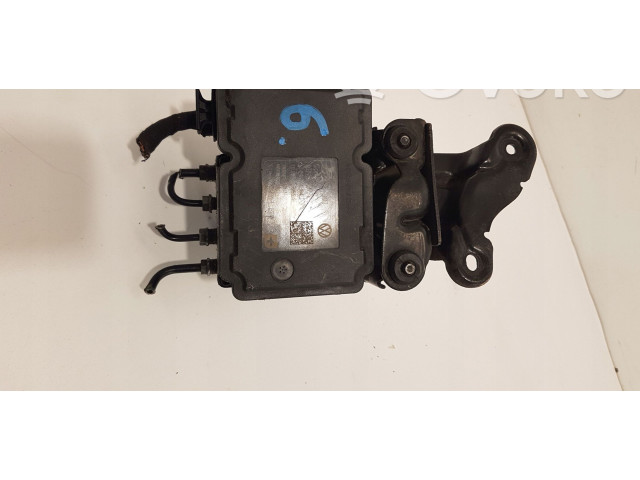 Блок АБС 1K0907379BL, 1K0614517DR   Skoda  Yeti (5L)  2009 - 2017 года