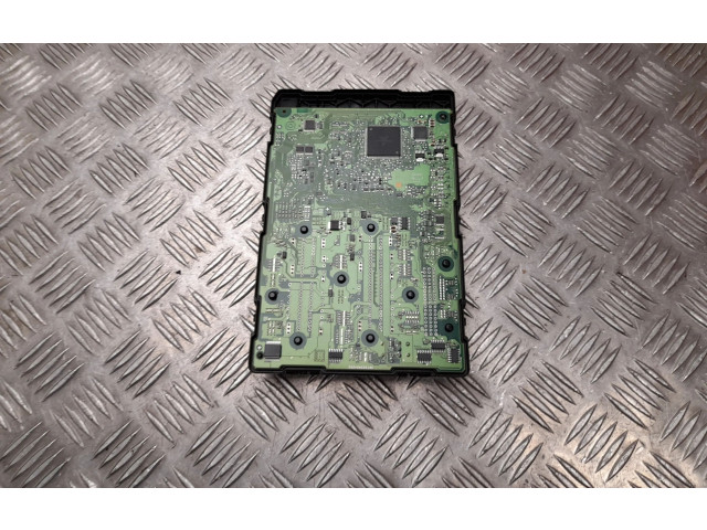 Блок комфорта 8W0907063CG, 8W0907063BG Audi Q5 SQ5