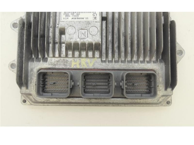 Řídící jednotka 3782050ZG63, 3782050ZG63 Honda HR-V 2014