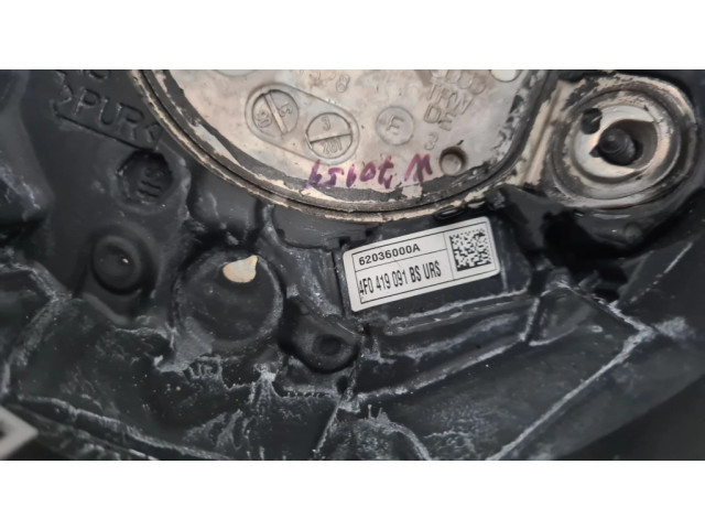 Руль Audi A4 S4 B7 8E 8H  2005-2008 года 4F0419091BS, 62036000A      