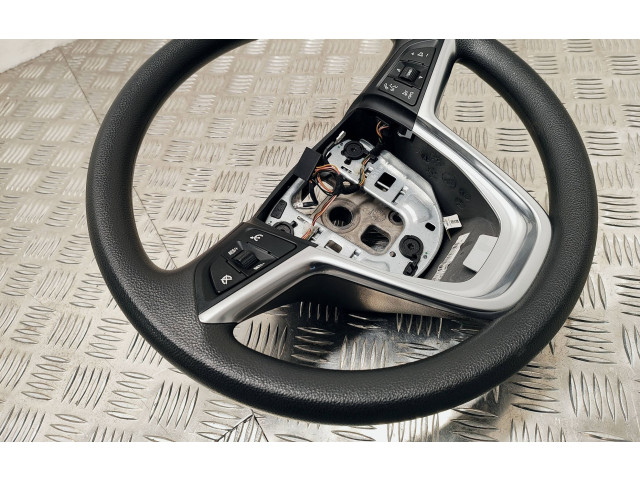 Руль Opel Meriva B  2010 - 2016 года 13351023, 0060028858      