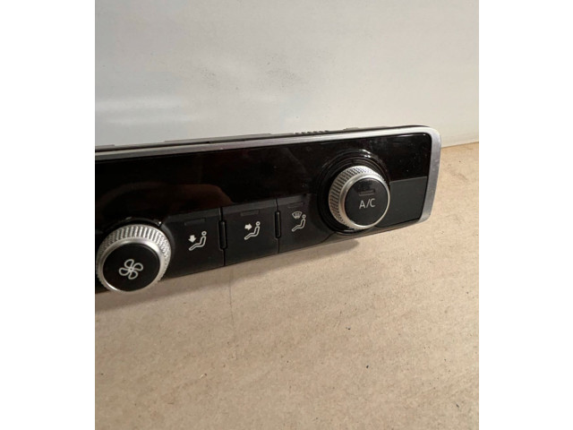 Блок управления климат-контролем 8V0820043C   Audi A3 S3 8V