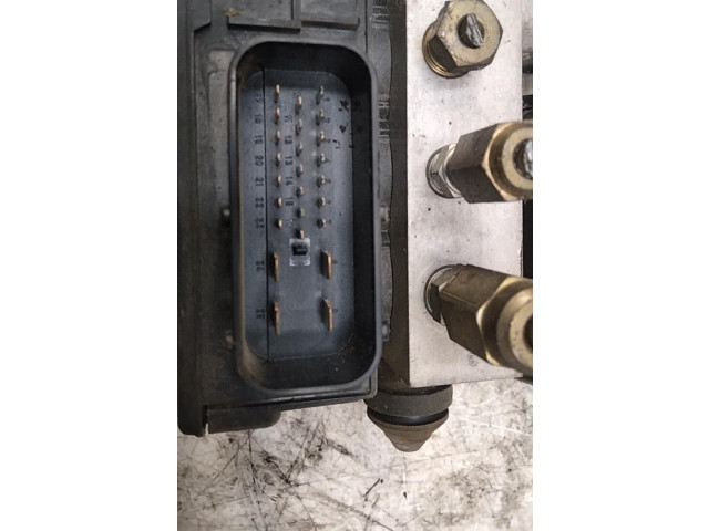 Блок АБС 1016133 Ford Galaxy 1995 - 2000 года