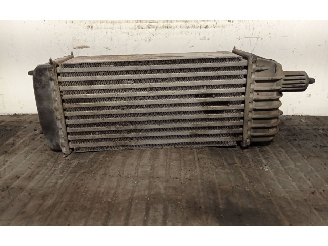 Интеркулер  1498987080, 384K4   Fiat Scudo 