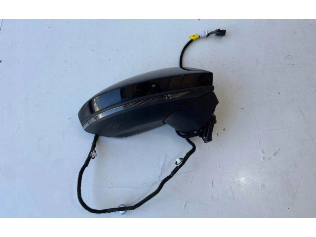 Зеркало электрическое        Audi A6 S6 C8 4K  2018 -  года   