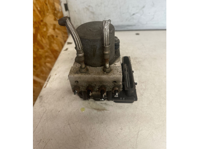 Блок АБС 0265950545, 7853000249 Mitsubishi Colt 2004 - 2008 года