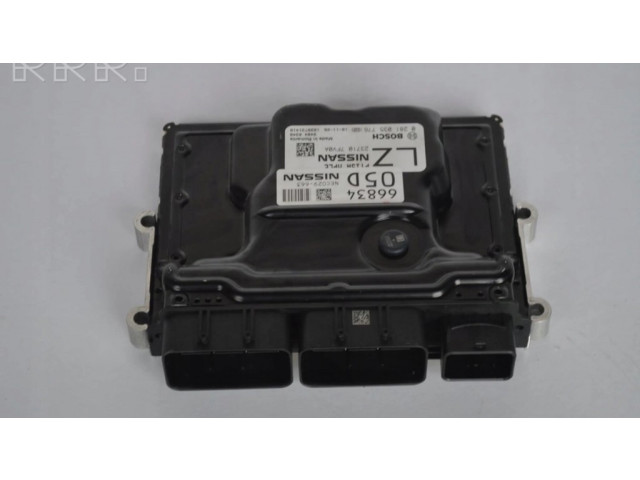 Другие блоки управления / модули