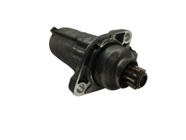 Турбина Стартер Skoda Octavia Mk2 (1Z) 02M911023N, 1707092938 для двигателя bls