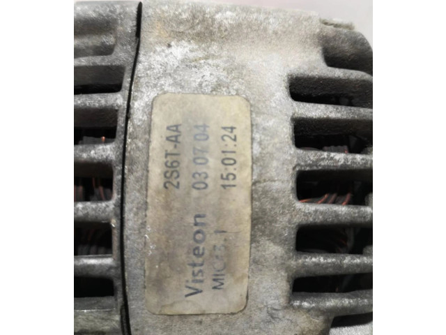 Генератор 2S61AA   Ford Fusion      