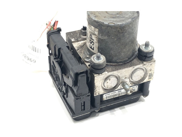 Блок АБС 51792630 Alfa Romeo GT - года