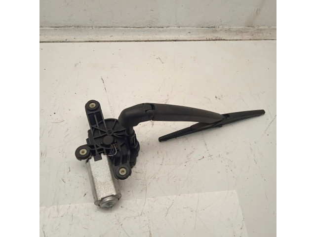 Моторчик заднего дворника MS2596002450 Lancia Ypsilon