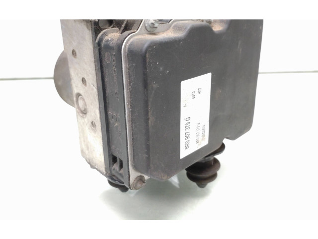 Блок АБС 8R0907379G, 8r0614517q Audi Q5 SQ5 2008 - 2017 года