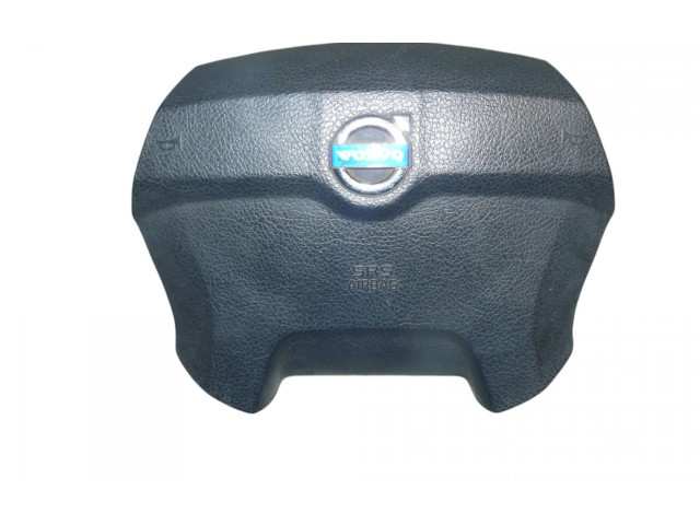 Подушка безопасности водителя 601407700, 30754304 Volvo XC90