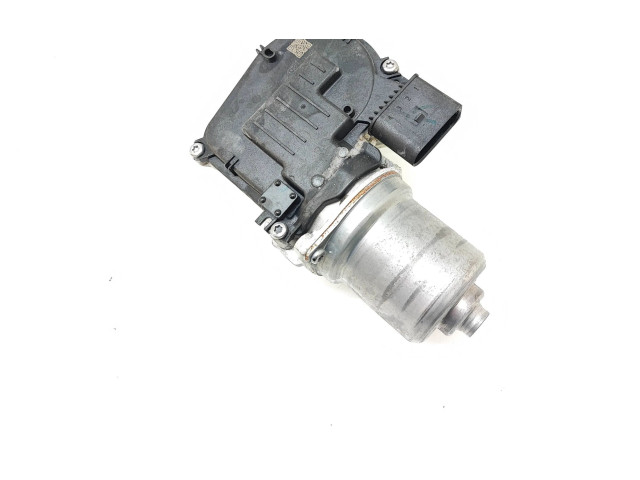 Моторчик дворников Tesla Model Y