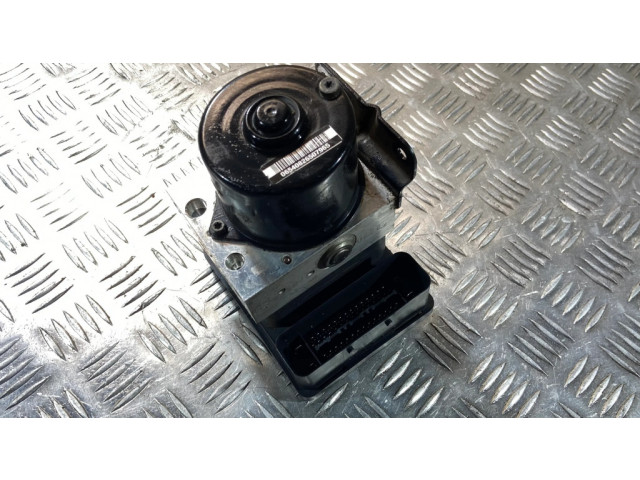 Блок АБС 9657061080 Citroen C5 2005-2008 года
