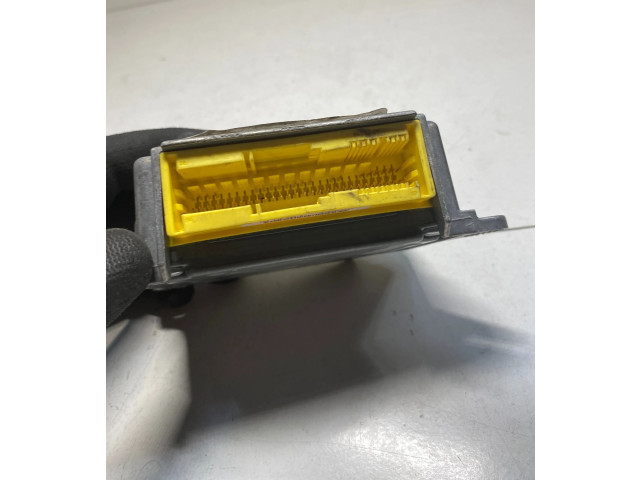 Блок подушек безопасности 8L0959655L, 003630600R8 Audi A3 S3 8L